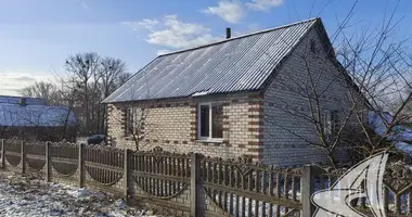 Dom w Batcze, Białoruś