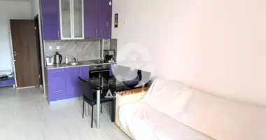 Apartamento 2 habitaciones en Nesebar, Bulgaria