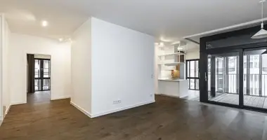 3 bedroom apartment in Warsaw, Poland