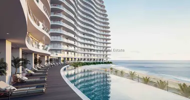 Wohnung 2 Schlafzimmer in Germasogeia, Zypern