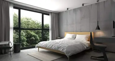 Studio apartment 1 bedroom in Rawai, Thailand