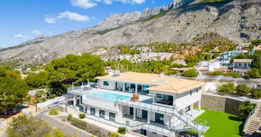 Villa en Altea, Španjolska