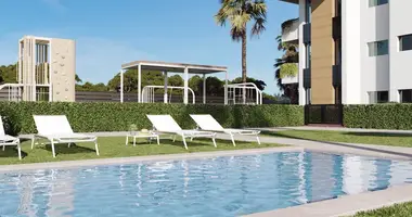 2 bedroom apartment in Torre-Pacheco, Spain