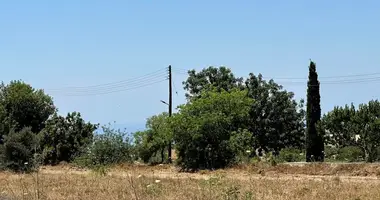 Apartment in Mesogi, Cyprus