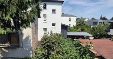 Plot of land in Warsaw, Poland