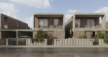 Villa 3 chambres dans Yeroskipou, Chypre