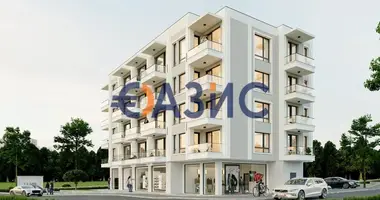 Квартира 2 комнаты в Святой Влас, Болгария