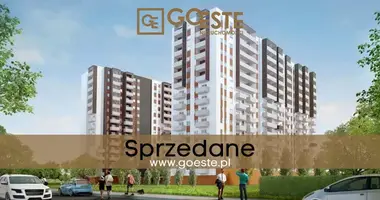 Wohnung 3 zimmer in Smolice, Polen