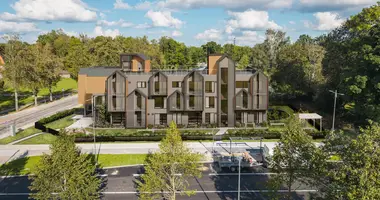 Wohnung 2 zimmer in Segewold, Lettland