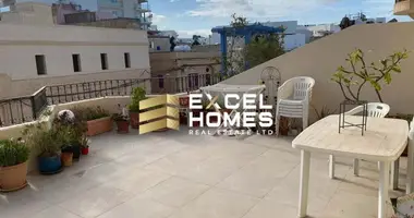 Apartamento 3 habitaciones en Sliema, Malta