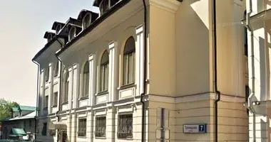 Bureau 1 260 m² dans Moscou, Russie