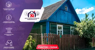 Mieszkanie 4 pokoi w Mińsk, Białoruś