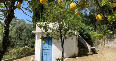 Parcela en Karousades, Grecia