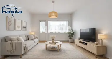 3 bedroom apartment in Helsinki sub-region, Finland