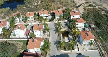 Villa en Sotira, Chipre