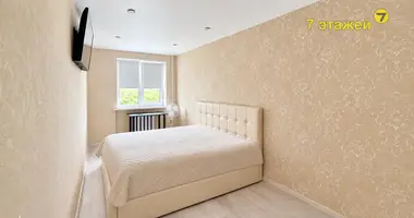 Apartment in Minsk, Belarus