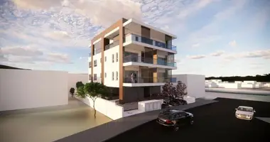 Penthouse w Demos Agiou Athanasiou, Cypr
