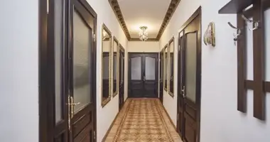 6 room apartment in Odesa, Ukraine