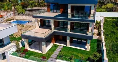 Haus in Evenkiysky Rayon, Russland