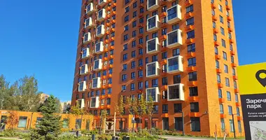 Apartamento 1 habitación en Novoe Devyatkino, Rusia