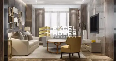 Квартира 3 спальни в Lija, Мальта