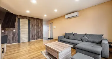 Mieszkanie 3 pokoi w Giełwany, Litwa