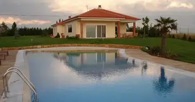 Villa in Nea Michaniona, Griechenland