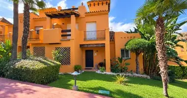 4 bedroom house in Benahavis, Spain
