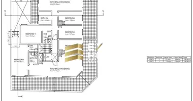 Ático Ático 3 habitaciones en Birzebbuga, Malta