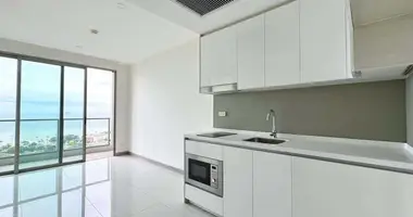 Condo 1 chambre dans Pattaya, Thaïlande