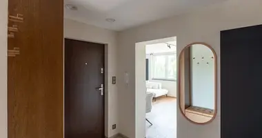 Mieszkanie 3 pokoi w Kraków, Polska