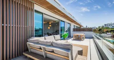 3 bedroom apartment in Benalmadena, Spain