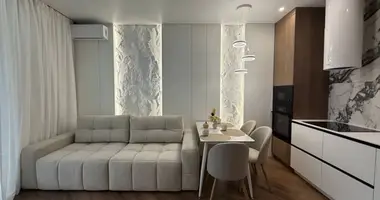 Wohnung 1 zimmer in Odessa, Ukraine