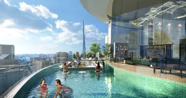 Appartement 4 chambres dans Doubaï, Émirats arabes unis
