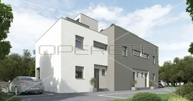 Maison 3 chambres dans Opcina Privlaka, Croatie