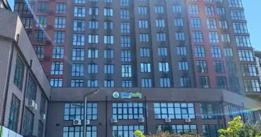 Apartamento 1 habitación en Odesa, Ucrania