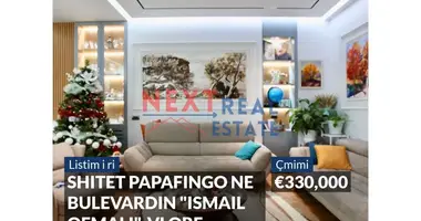 Mieszkanie 4 pokoi w Bashkia Vlore, Albania