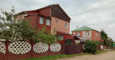 Dom wolnostojący w Smorgonie, Białoruś