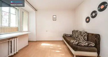 Appartement 1 chambre dans Vilnius, Lituanie