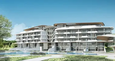 Apartamento en Provincia de Phuket, Tailandia