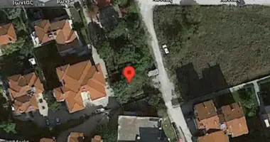 Działka w Thermaikos Municipality, Grecja