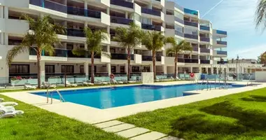 2 bedroom apartment in Dos Hermanas, Spain