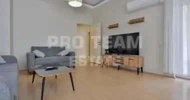 Mieszkanie 3 pokoi w Muratpasa, Turcja