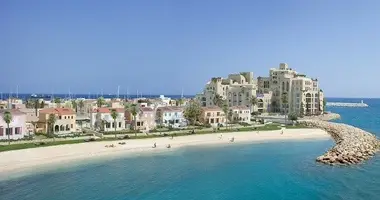 Appartement 3 chambres dans Limassol, Chypre