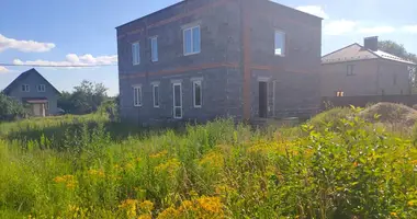 Casa de campo en Staryna, Belarús