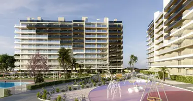 Appartement 2 chambres dans Torrevieja, Espagne