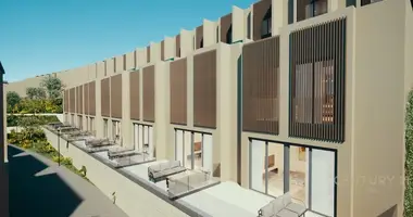Villa 4 chambres dans Farke e Vogel, Albanie