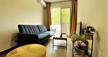 Wohnung 1 Schlafzimmer in Boreti, Montenegro