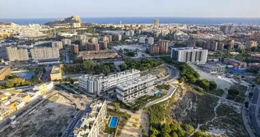 Penthouse in Alicante, Spain