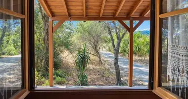 Villa 2 chambres dans Megali Panagia, Grèce